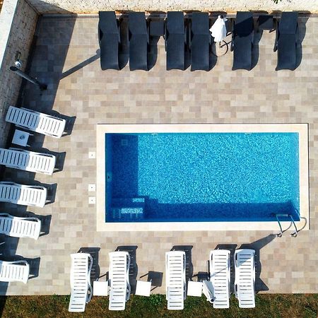 Apartments Villa Adamovic Umag Extérieur photo