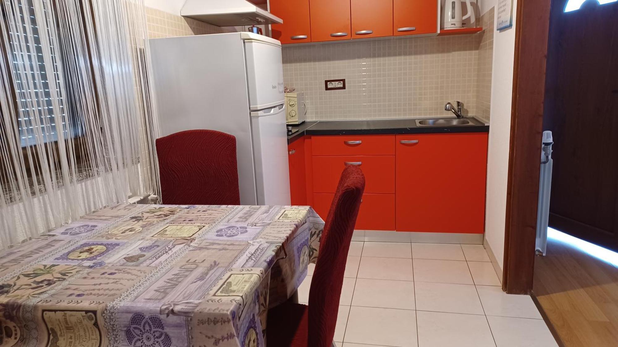 Apartments Villa Adamovic Umag Chambre photo