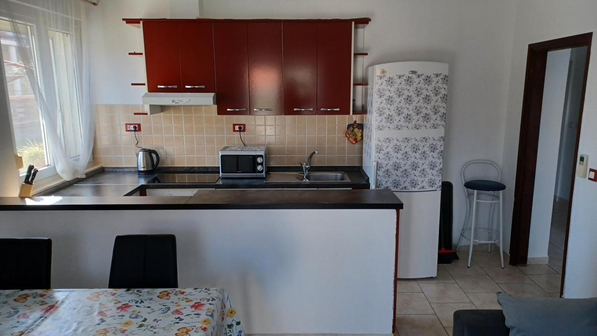 Apartments Villa Adamovic Umag Chambre photo