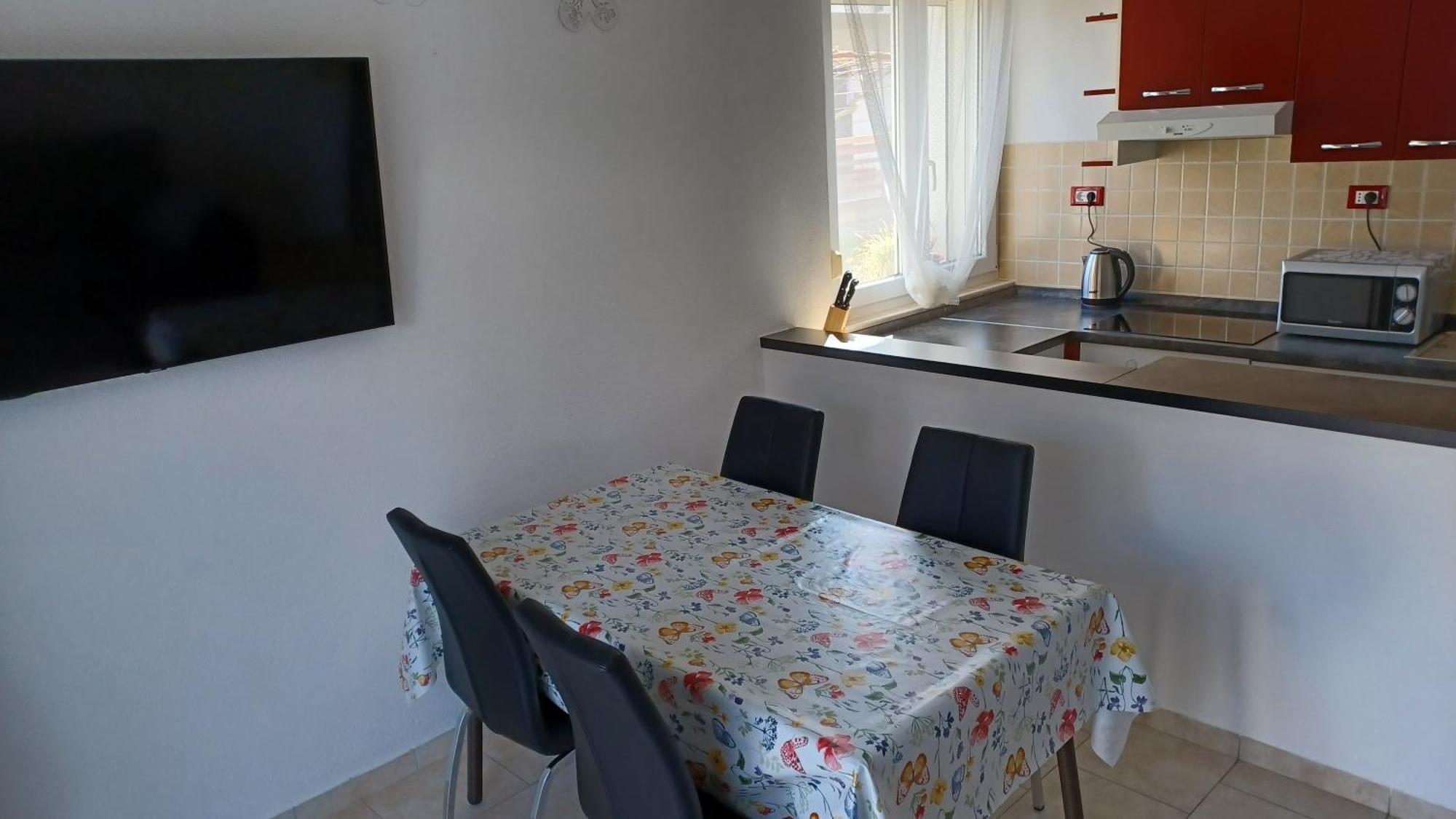 Apartments Villa Adamovic Umag Chambre photo