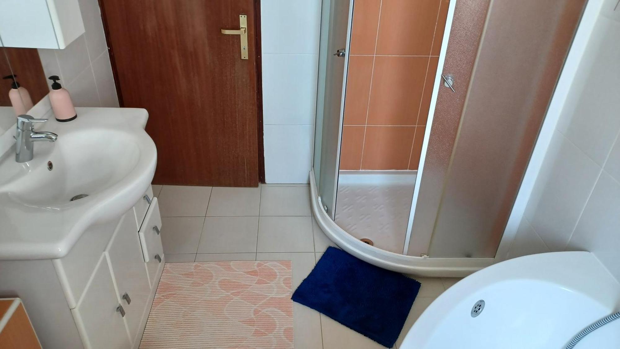 Apartments Villa Adamovic Umag Chambre photo